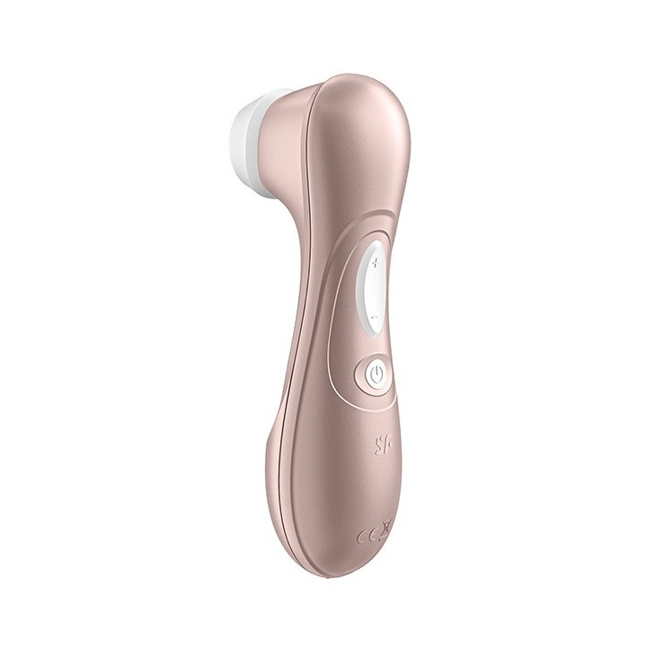 Satisfyer Pro 2