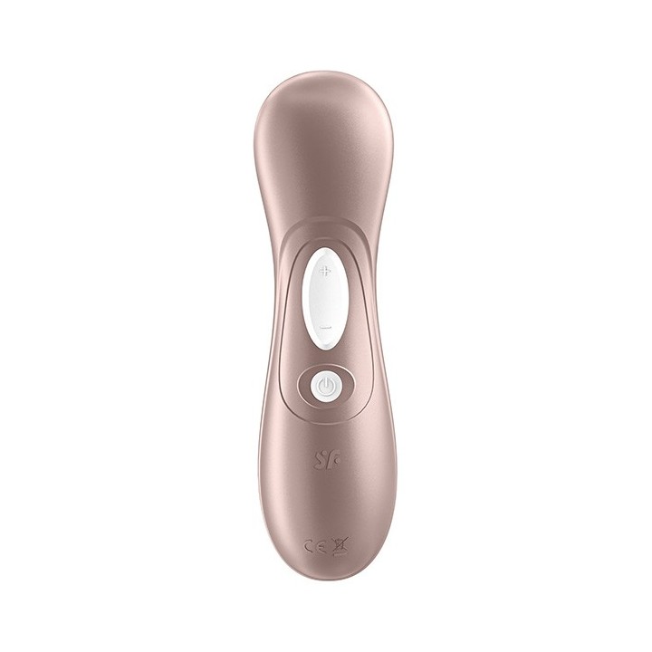 Satisfyer Pro 2