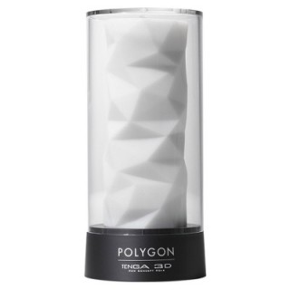 3 D Polygon
