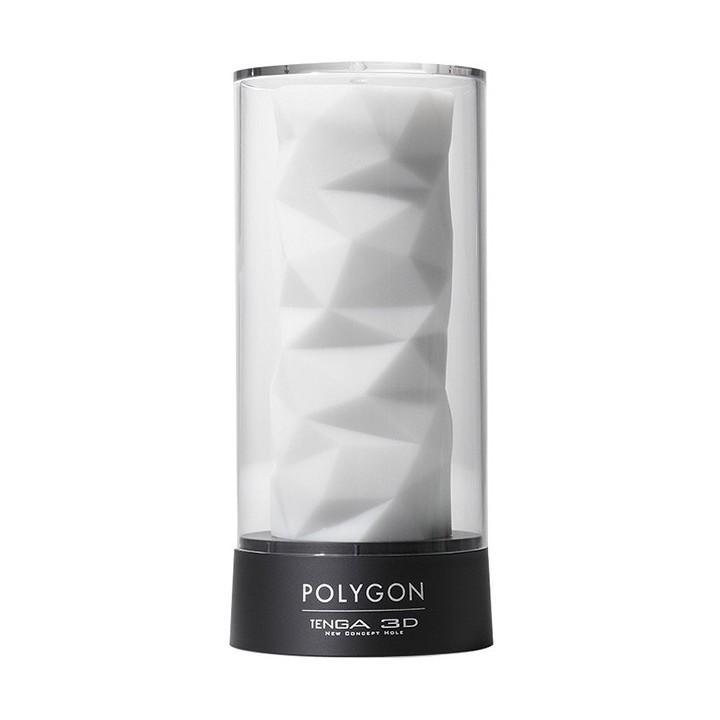 3 D Polygon