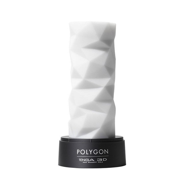 3 D Polygon
