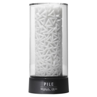 3D Pile
