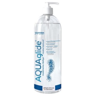 Aquaglide 1000 ml.