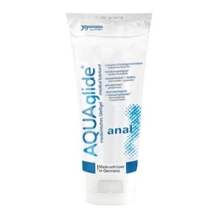 Aquaglide Anal 100 ml