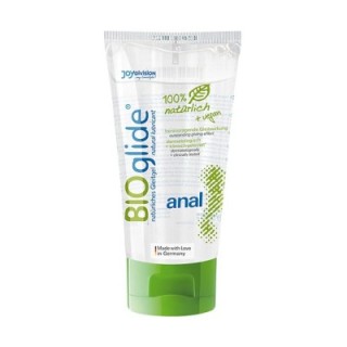 Bioglide Anal  80 ml.