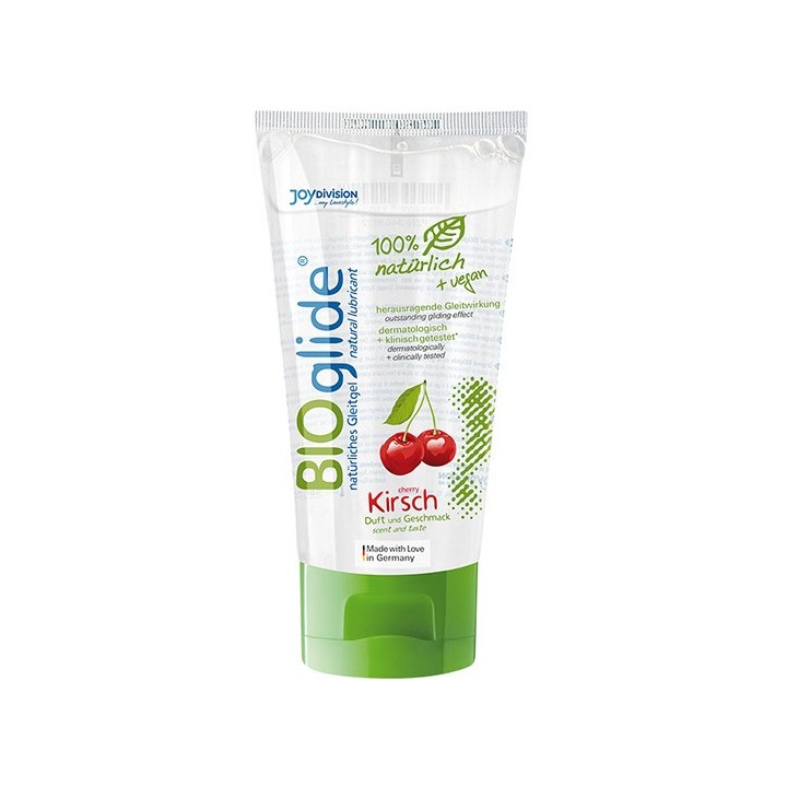 Bioglide Cherry 80 ml.