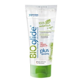 Bioglide Plus Ginseng 100 ml.