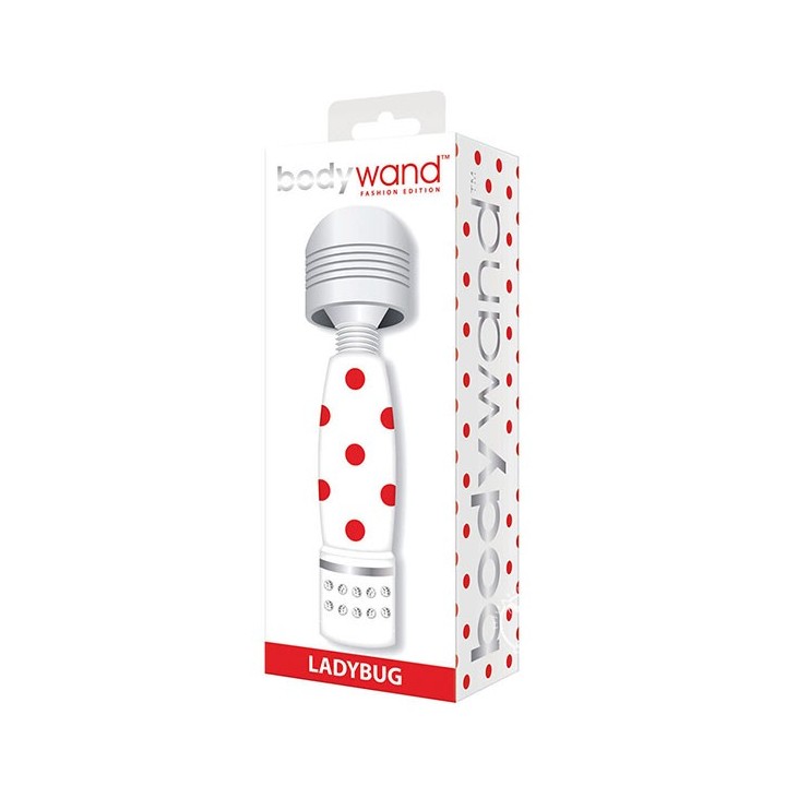 BODYWAND FASHION - LADYBUG