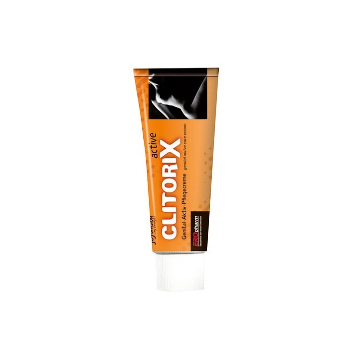 Clitorix Active 40 ml