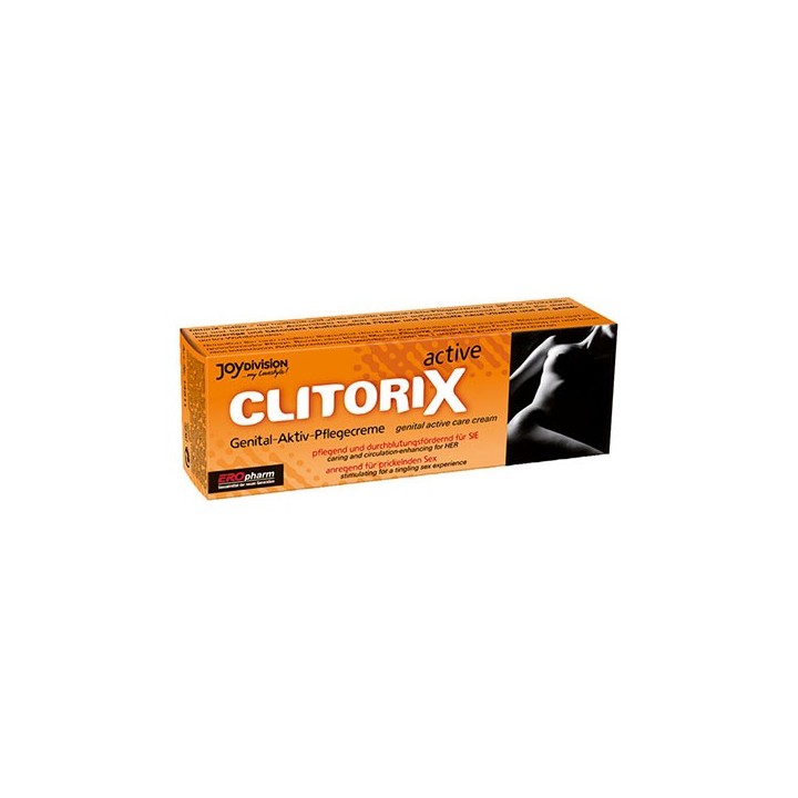 Clitorix Active 40 ml