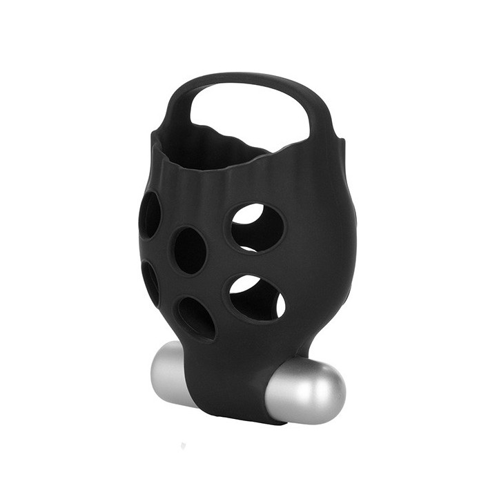 Dr. Joel Silicone Scrotum Support