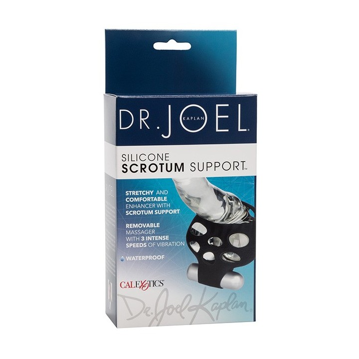 Dr. Joel Silicone Scrotum Support