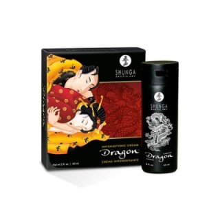 Dragon Virility Cream