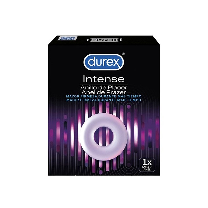 DUREX ANILLO DE PLACER