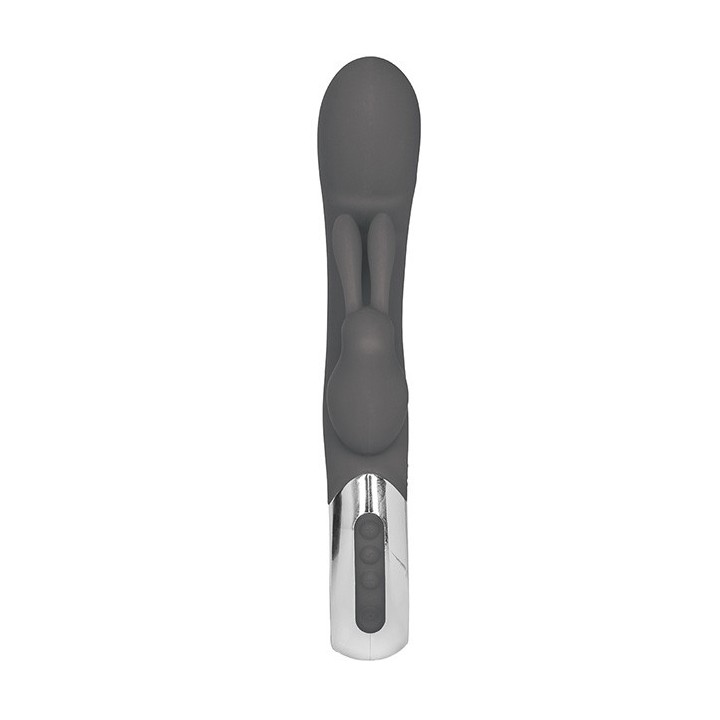 Embrace Bunny Wand - Grey