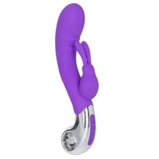Embrace Bunny Wand - Purple