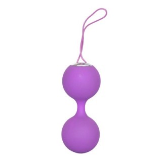 Embrace Love Balls - Purple
