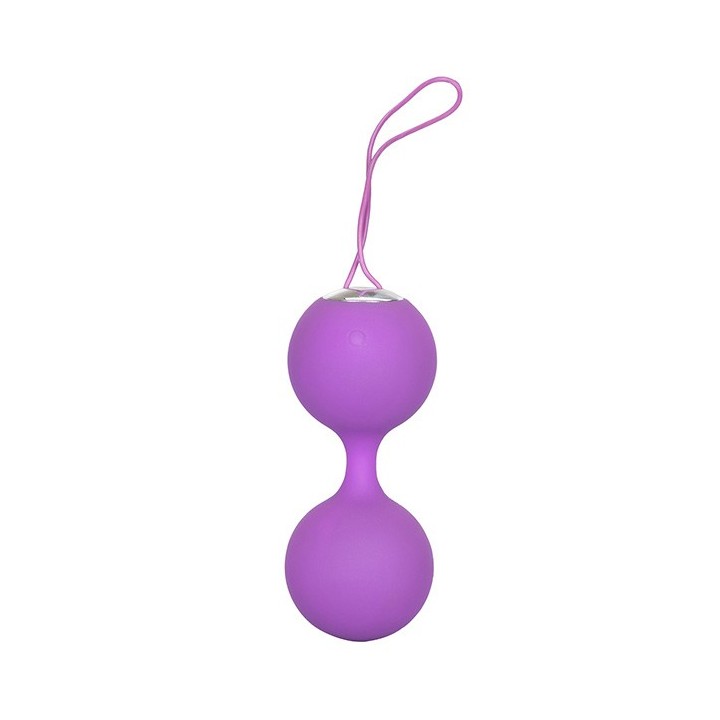 Embrace Love Balls - Purple