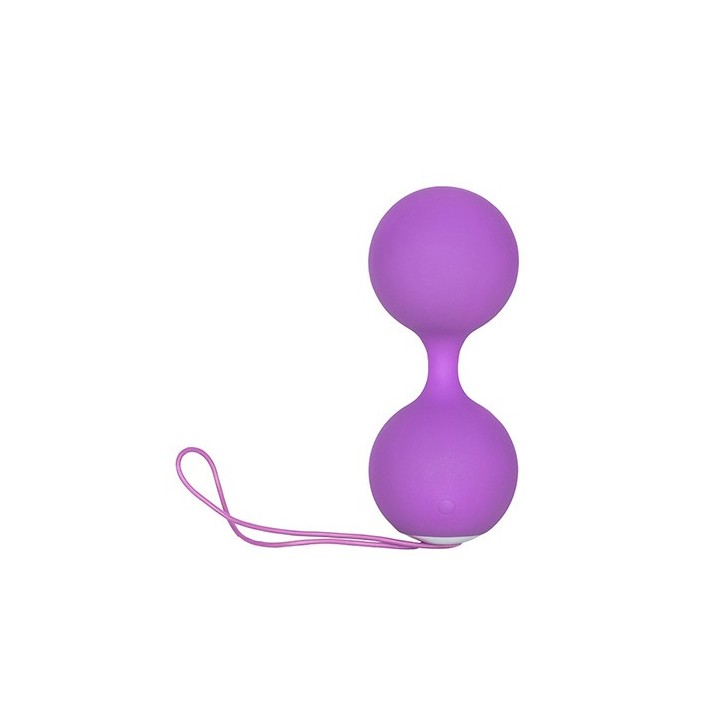 Embrace Love Balls - Purple