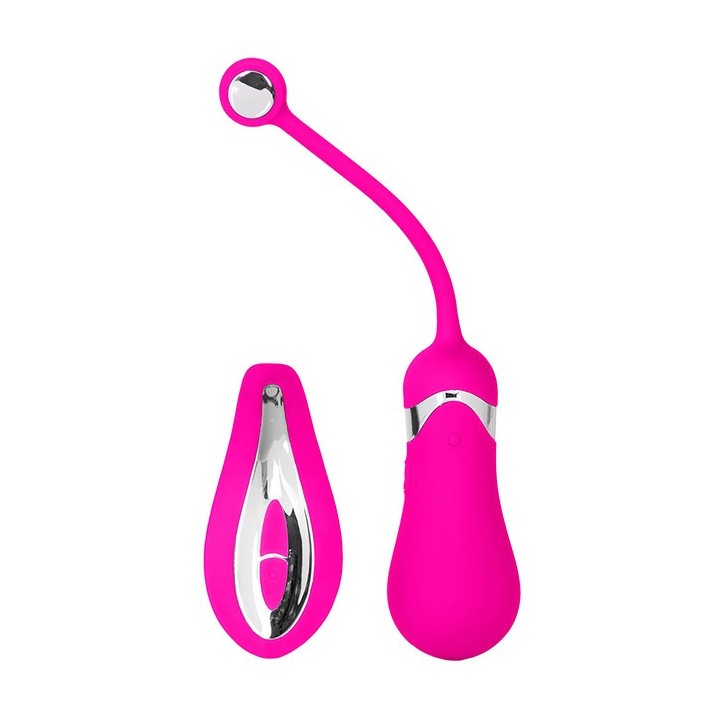 Embrace Lovers Remote - Pink