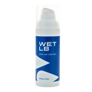 EROLUTION WET LUBRICANTE