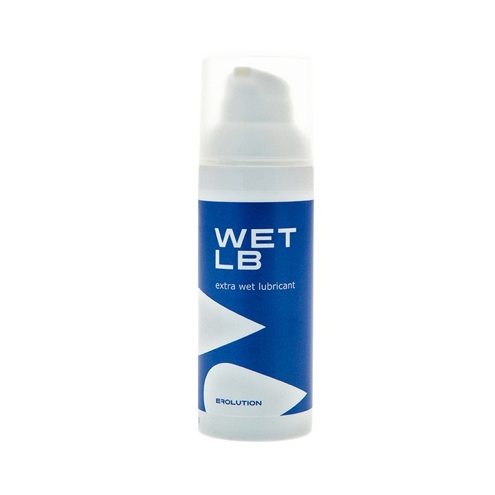 EROLUTION WET LUBRICANTE