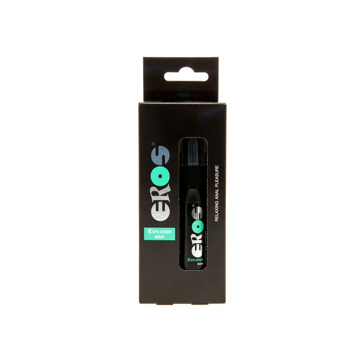 Explorer Man spray 30 ml