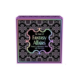 FANTASY AFFAIRS