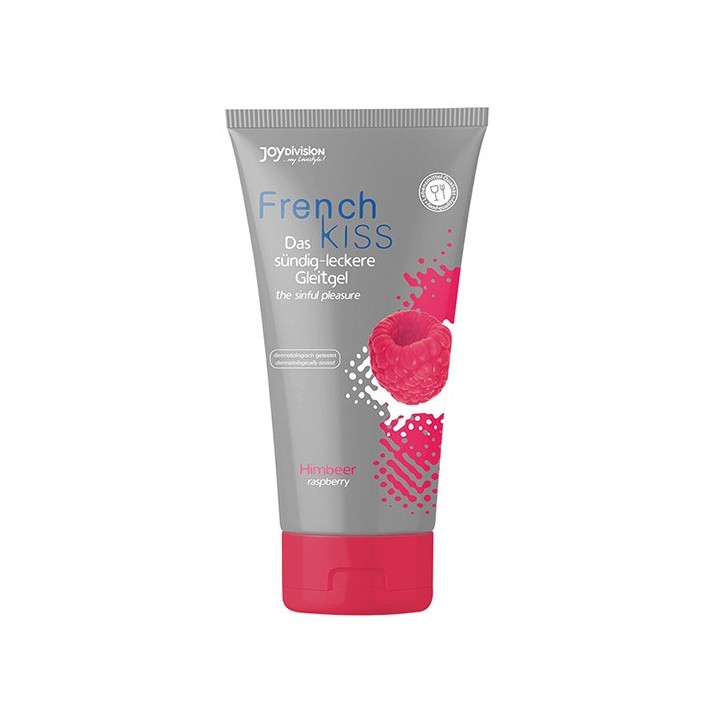 Frenchkiss Frambuesa 75 ml