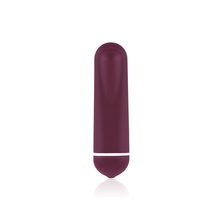 INTRO 1 PURPLE