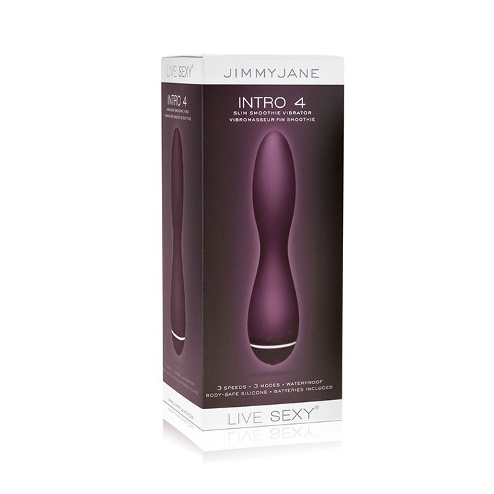 INTRO 4 PURPLE