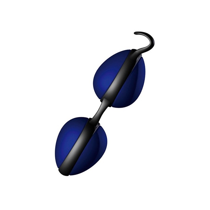 Joyballs Secret Azul/Negro