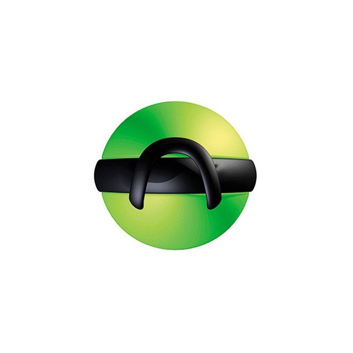 Joyballs Secret Verde/Negro