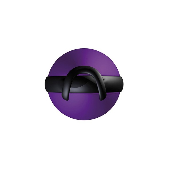 Joyballs Secret Violeta/Negro