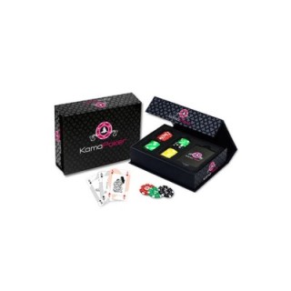 Kamapoker Juego de Mesa