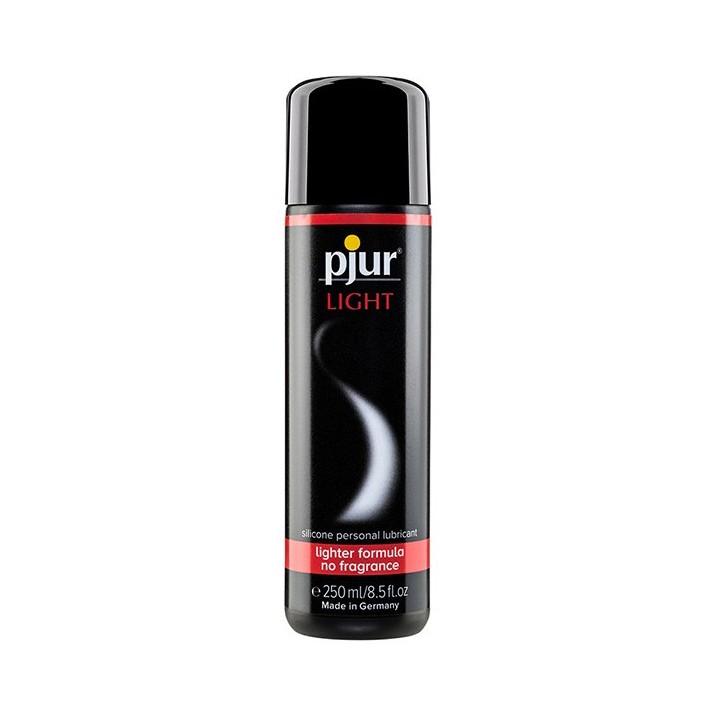 Light 250 ml