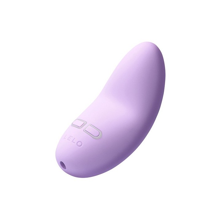 Lily  2 Lavender & Manuka Honey