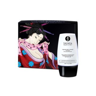 Lluvia Amor Crema Punto G