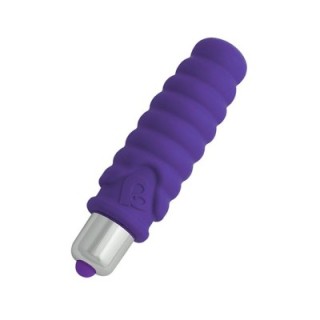 Mini--Mates 10 Disco Purple