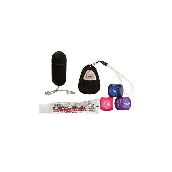 Ours Weekender Kit