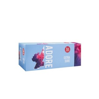 Pasante Adore Extra Sure BULK 144  UDS