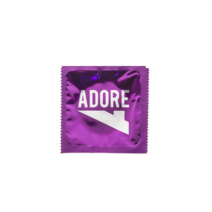 Pasante Adore Extra Sure BULK 144  UDS