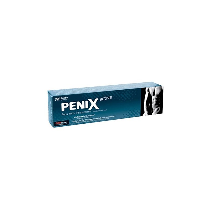 Penix Active