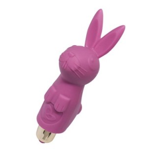 Ramsey Rabbit 7 Pink