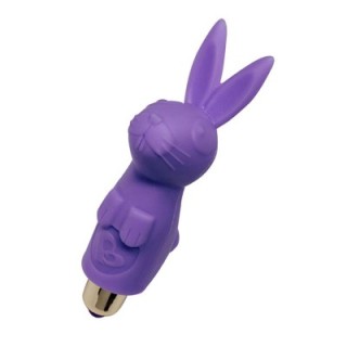 RAMSEY-RABBIT 7 PURPLE