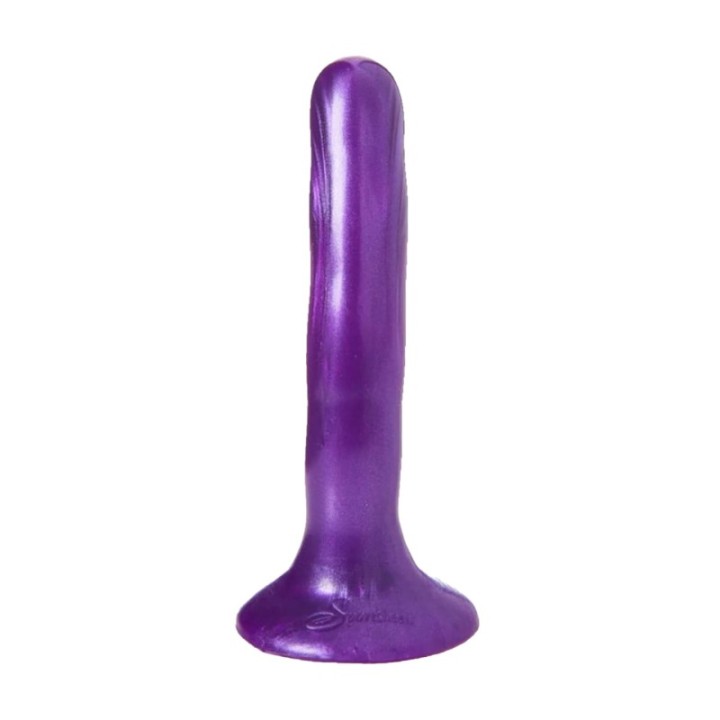 PLEASE"" SILICONE DILDO