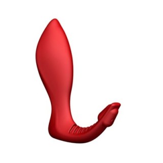 LITTLE SU NATURAL PEQ ROJO