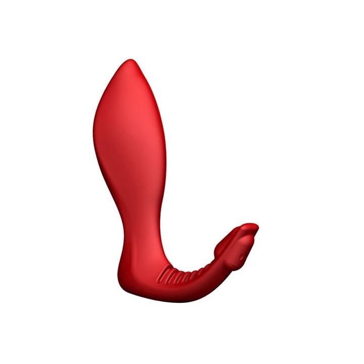 LITTLE SU NATURAL PEQ ROJO