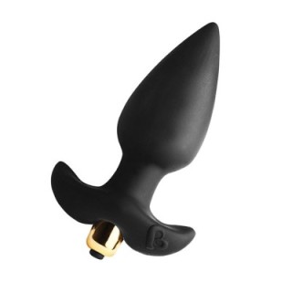 Butt Throb Black