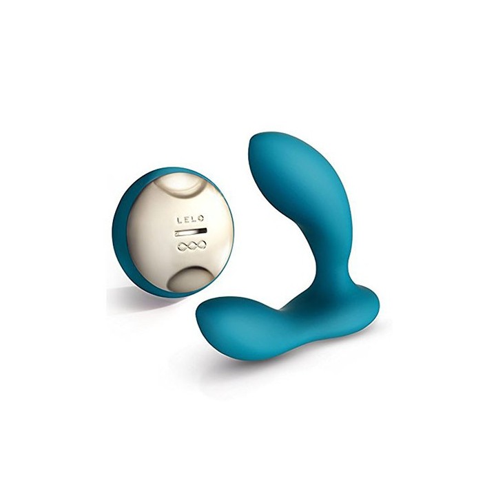 Hugo Ocean Blue